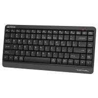 Клавиатура A4Tech Fstyler FBK11 (серый) фото 2